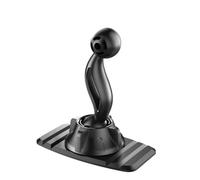Phone Stand Car Phone Holder Base Universal Ball Head for Car Dashboard Magnetic Gravity Cellphone Mount Stand Rotation Phone Stand