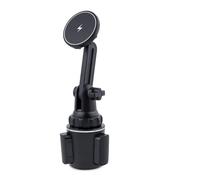 Phone Stand Car Phone Holder for Shooting Mount Bracket Arm for Car 360 Rotation Suction Cup forUniversalCar Holder Rotation Phone Stand(252mm Height)