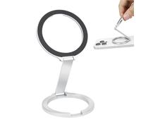 Phone Stand for Desk Adjustable Foldable