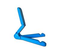 Phone Stand for Desk, Portable Foldable Tablet Mobile Phone Holder for iPhone 16 15 14 13 12 11 Pro Max XR X 8, HUAWEI, Galaxy, XIAOMI, All Phones