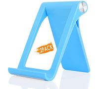 Phone Stand for Samsung Galaxy A17 A07 S25 S24 Ultra A16 A56 A36 A26 A15 A06 A55 A35 A05s S24 FE A14 A34 A54 S23 A13 A04s A03s A22 A12 S22 S21 A52s Universal Phone Holder Multi-Angle Desktop Stand