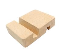 Phone Stand - Portable Phone Stand | Mobile Phone Holder | Adjustable Tablet Desktop Stand with Two Slots | Compact Phone Stand for All Smartphones | Perfect for Writing