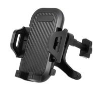 Phone Stand Sucker Car Mobile Phone Holder Mount Dashboard Suction Cup Support In Car Bracket Navigation Universal Stand For Phones Rotation Phone Stand(Only Air Vent Type)