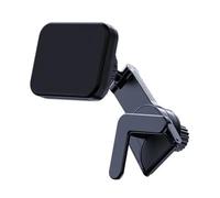 Phone Stand Universal Car Display Screen Car Phone Holder Support Mount forCar Gravity Phone Holder Vent Clip Mount Rotation Phone Stand(Magnetic holder)