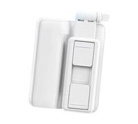 Phone Stick For Video Recording - Compact Phone Selfie Stick Stand | Group Photograph Gadget, Magnetic Design, Video Recording Tool, Wireless Remote Control For Photography