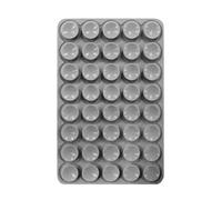 Phone Sticky Pad Grip - Silicone Mobile Suction Pads | Non-Slip Tablet Mount Octopus Design Holder for Videos, Live Streaming and Hands-Free Use