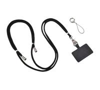 Phone Strap - Adjustable Lanyard | Phone Lanyard Crossing Body | Crossing Body Lanyard | Neck Mobile Holder | Phone Crossing Body Strap | Phone String | Crossing Body Phone Strap | Women Body Straps