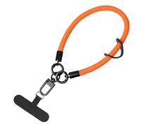 Phone Strap | Anti-Lost Smartphone Hand Wrist Strap with Holding Tabs - Phone Case Strap - for Women, Men, Adults, Teens, Family, Friends, Teens