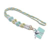 Phone Strap | Cell Phone Strap - Cell Phone Lanyard for Mobile Phones, Keys and Credit Cards