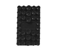 Phone Suction Grip Portable Foldable Flexible Suction Silicone Mount