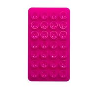 Phone Suction Grip - Silicone Suction Phone Case | Anti-Slip Mobile Accessories Title for Selfies and Durable Easy to Use Videos