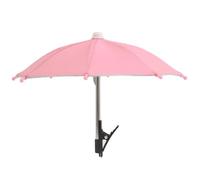 Phone Sun Shade,Universal Adjustable Sun Shade Clip,Phone Sunshade | for Swimming Pool Travel Vacation Outdoor Video Photo Watching Car Desk Bag Teens Adults
