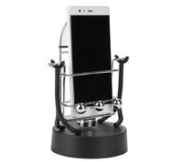 Phone Swing, Phone Rocker Phone Shaker Phone Swing Device Electronic Perpetual Motion Machine for Mobile Phone Step Count Program