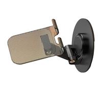 Phone Tablet Holder For Watching Video Live Multifunction Folding Holder Phone Stand 360 Degree Rotating Bracket Adjustable Height Tablet