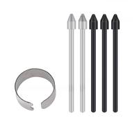 Phone Tablet Styluses Tip Nibs Set For S21U/Note 10/ Note 20 Touching Screen Devices Smooth Writing On Tablets