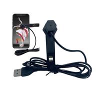 Phone Tapper - 3" Continuous Automatic | Mobile Phone Device | Quick Touch Simulator Games | Physical Clip Screen Shopping Live Broadcast | Access