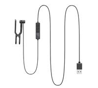 Phone Tapper | Finger Clicker,Adjustable Speeds Physical Tapper Digital Display for Shopping Live Broadcasts Reward Tasks App Testing Social Media