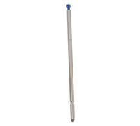 Phone Touch Pen, Touch Pen Replacement, Wear-resistant, for Writing (Blue)