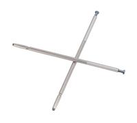 Phone Touch Screen Pen, 2PCS Touch Pen for XT2215 (Gray)