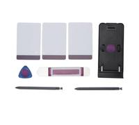 Phone Touch Screen Pen Replacement Stylus Premium Metal High Sensitivity Stylus Pen for TCL 5G 6.81 Inch 2022 T779 T779W Smartphone with Writing Experience Includes 2 Pens Tools