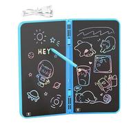 Phone Toy - ABS 16.5 x 15.5 cm | Foldable Mobile Phone | Drawing Learning Toy for Home, Playroom, Nursery, Kindergarten