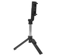 Phone Tripod Holder, Remote Control Selfie Stick Firm Standing With Built-in Battery For Outdoor