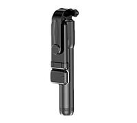 Phone Tripod Selfie Stick Smartphone Tripod, Versatile Phone Tripod Stand, Compatible with the Phone, Adjustable Phone Stand for Selfie Shooting, Lightweight