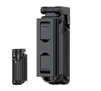 Phone Tripod Stand | Foldable Tripod Stand for Cell Phone - Anti-Slip Adjustable Cellphone Mount with Wireless Remote for Gym Travel Outdoor