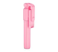 Phone Tripod With Wireless Remote - Portable Extendable Selfie Stick Tripod Stand, Sturdy Multifunctional Cellphone Holder With Telescopic Pole | For Family Pictures, Outdoor Trips, Vlogging, Content