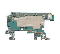 Phone Unlocked Motherboard for Z Flip 3, Replacement Main Logic Board.