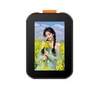 Phone Vlog Selfie Monitor Screen, Camera Camera Screen, Using Phone Rear View Camera for Selfie Vlog Live Stream Tiktok for IOS & Android