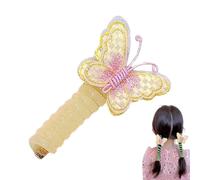 Phone Wire Headband for Girls - 0.79 Inch Hair Accessories | PP Elastic Hair Band - Hairstyle Fixer for Various Styles, Prevents Flying Hair Perfect for Everyday Use & Party