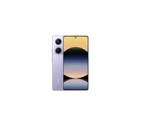 Phone Xiaomi Redmi Note 14S 4G Dual Sim 8GB RAM 256GB - Aurora Purple