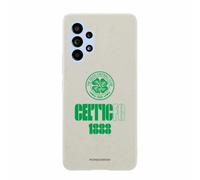 PHONECASES3D Mobile Case for Samsung Galaxy A53 Celtic FC - 1888 - Ergonomic Design - Lightweight and Durable Protection for Mobile Phone - White