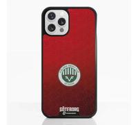 PHONECASES3D - Official Frölunda Hockey TPU Protective Mobile Phone Case for Apple iPhone 12 Pro