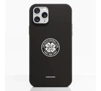 PHONECASES3D Phone Case Compatible with Apple iPhone 11 Pro Celtic FC Ergonomic Design - Lightweight and Durable Phone Protector - Black