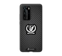 Phonecases3D - Phone case compatible with Huawei P40 Färjestads BK Official Protective 3D Case TPU