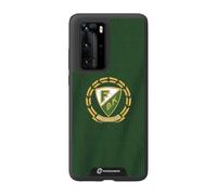Phonecases3D - Phone case compatible with Huawei P40 Färjestads BK Official Protective 3D Case TPU