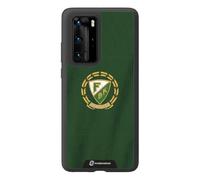 Phonecases3D - Phone case compatible with Huawei P40 Pro Färjestads BK Official Protective 3D Case TPU