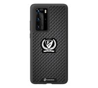 Phonecases3D - Phone case compatible with Huawei P40 Pro Färjestads BK Official Protective 3D Case TPU