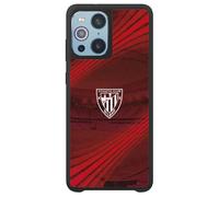 Phonecases3D - Phone case compatible with OPPO Find X3 Athletic Club Official Protective 3D Cover TPU