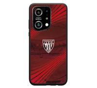Phonecases3D - Phone case compatible with OPPO Find X5 Athletic Club Official Protective 3D Cover TPU