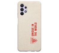 PHONECASES3D - Phone Case compatible with Samsung Galaxy A32 Athletic Club Official Compostable 100% Plant Based Black