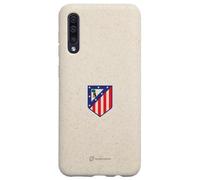 Phonecases3D - Phone Case Compatible with Samsung Galaxy A50 Atlético de Madrid Official 100% Plant Based Black