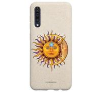 PHONECASES3D - Phone Case compatible with Samsung Galaxy A50 Joseph Tate Official Compostable 100% Plant Based Black