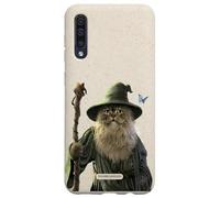 PHONECASES3D - Phone Case compatible with Samsung Galaxy A50 Joseph Tate Official Compostable 100% Plant Based Black