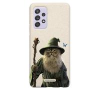 PHONECASES3D - Phone Case compatible with Samsung Galaxy A52/A52s 5G Joseph Tate Official Compostable 100% Plant Based Black