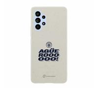 Phonecases3D - Phone Case Compatible with Samsung Galaxy A53 Man City Official 100% Plant-Based Black