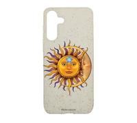 PHONECASES3D - Phone Case compatible with Samsung Galaxy A54 Joseph Tate Official Compostable 100% Plant Based Black