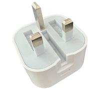 Phonepro 20W Fast Charge Uk Plug Usb-C Power Adapter (Non Foldable)